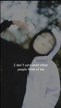 don't care 