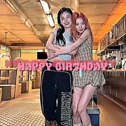 Happy bday | flowers