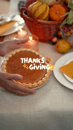 Thanksgiving 
