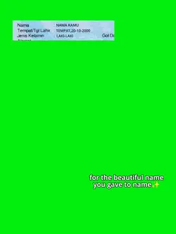 Teks Bisa Di Ganti