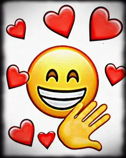 Emoji Reaction