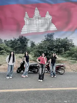 ស្មារតីអ្នកចម្បាំង