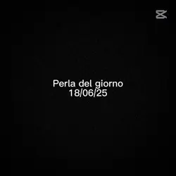 Perla Del Giorno