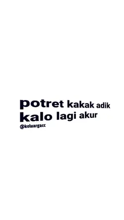 JJ kata kata