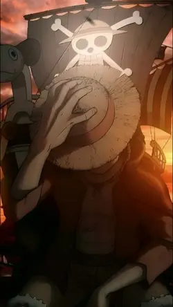 luff | One Piece