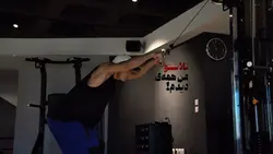 GYM — باشگاه 