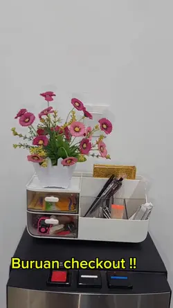 Rak penyimpanan