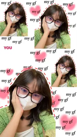 my gf trend