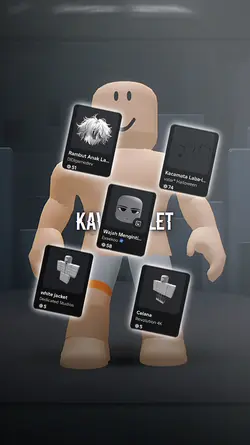 TREND SET ROBLOX 
