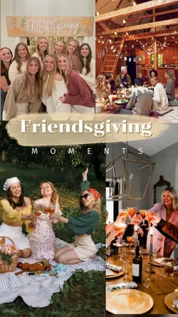Friendsgiving