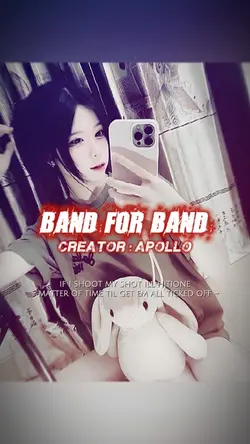 BAND FOR BAND REMIX