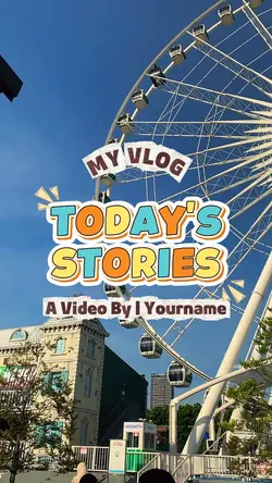 TODAY'S STORIES