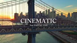 Cinematic 5clips