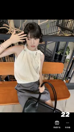 インスタストーリー