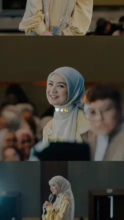 4 Foto Berjalan