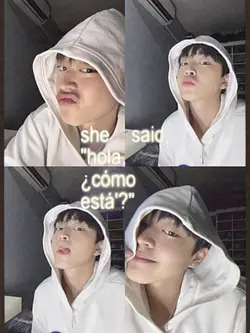 hola còmàstā