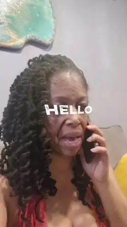 Hello It's Me 