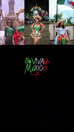viva mexico