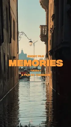 Memories vlog 
