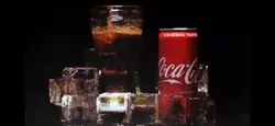 Coca Cola Edit
