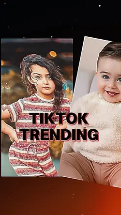 Trending tiktok  