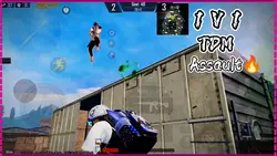 AR TDM 1V1 ROOM