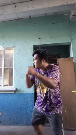 Boxing Training