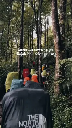 trend telor gulung 