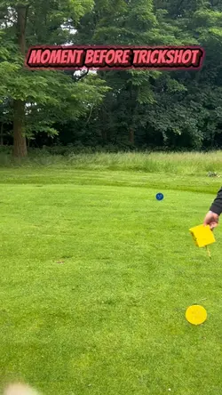 Trickshot 