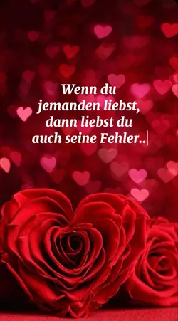 Ich liebe dich ❤️ 