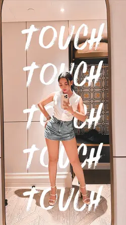 Touch katseye