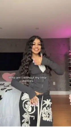My little dance 