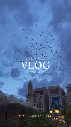 Islamic cinematic