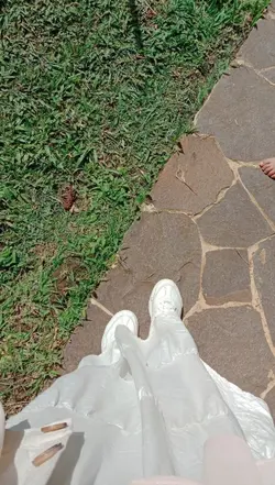 perempuan tidak berc