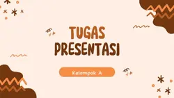 Template PPT