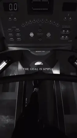 the goal is simple 