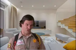 I go poopy