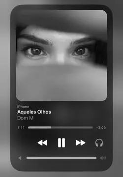 aqueles olhos..
