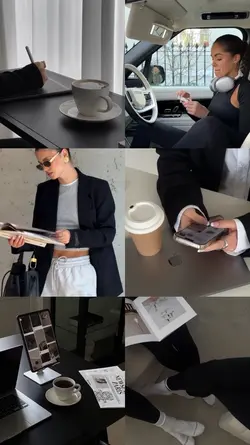6 grid videos