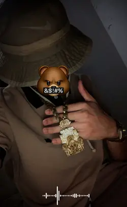 rlk do urso