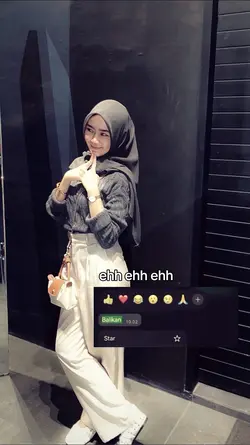 mantan ngajak