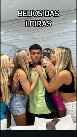 namoradas ia