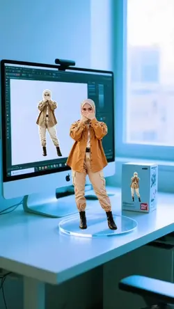 Ai Figure Trend