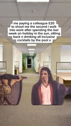 michael jackson meme
