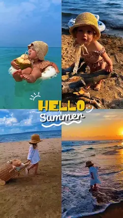 Summer Kids
