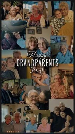 HappyGrandparentsDay