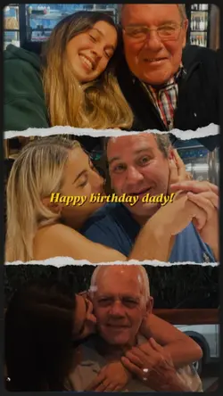 happy birthday dad 