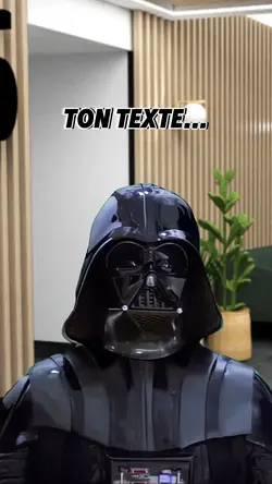 Dark Vador