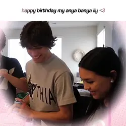 HAPPY BDAY (27th)
