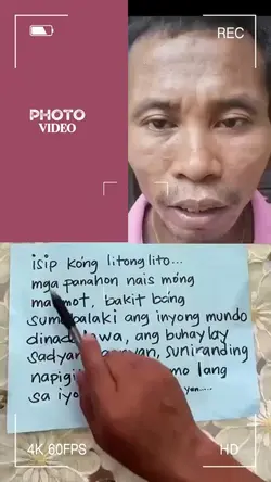 aray mo 2